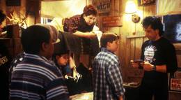 Кадр из фильма "Толстопузы" - 1