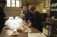 Кадр Аббатство Даунтон