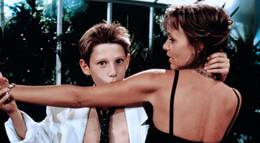 Кадр из фильма "Бодо" - 2