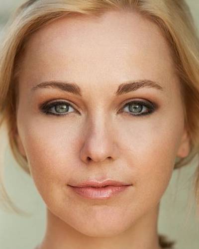 Мэриэн Фризелл фото