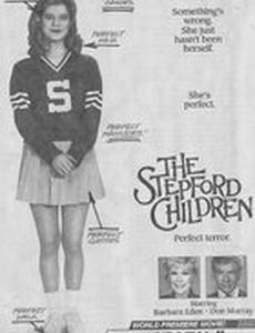 The Stepford Children