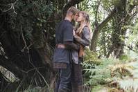 Кадр Викинги