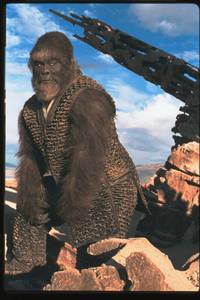 Кадр Планета обезьян