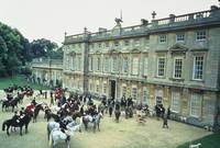 Кадр На исходе дня