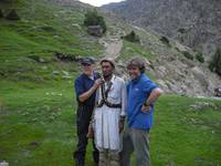 Кадр Нанга-Парбат