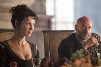 Кадр Чужестранка