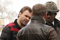 Кадр Полиция Чикаго