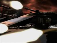 Кадр Звездный десант: Хроники