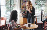 Кадр Город хищниц