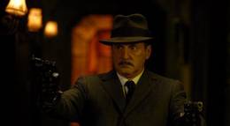 Кадр из фильма "Второе дыхание" - 2