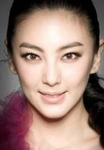 Китти Чжан Юки фото