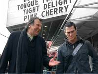 Кадр Посвящение