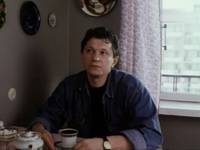 Кадр Артист и мастер изображения