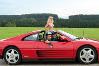 Кадр Супербизоны: Они не знают милосердия