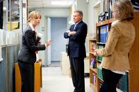 Кадр Утренний подъем