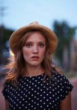 Алексия Расмуссен фото