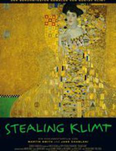 Stealing Klimt