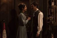 Кадр Сирано