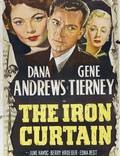 Постер из фильма "Железный занавес" - 1