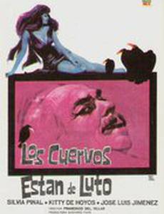 Los cuervos están de luto