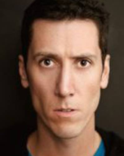 Морган Рой фото