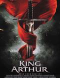 Постер из фильма "Король Артур" - 1