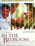 Постер из фильма "В спальне" - 1