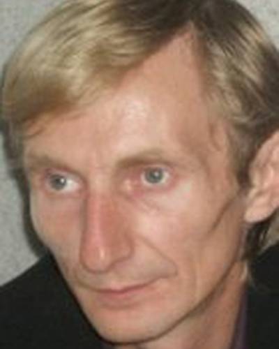 Геннадий Готовчиц фото