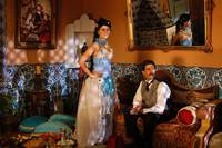 Кадр 7 мужей для Хурмуз