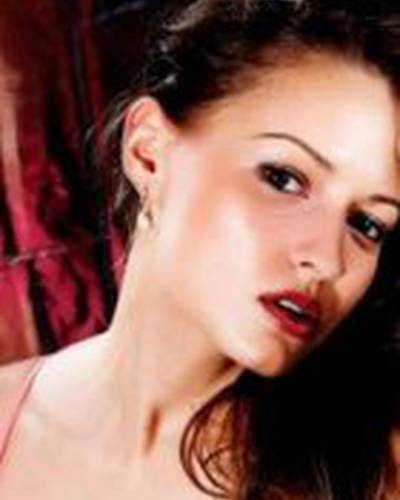 Патриция Стасьяк фото