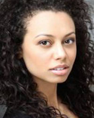 Хайди Левандовски фото