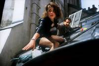 Кадр Неукротимый