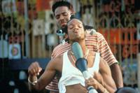 Кадр Не грози южному централу, попивая сок у себя в квартале