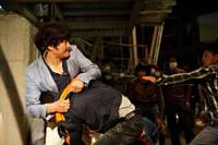 Кадр Тайное воссоединение