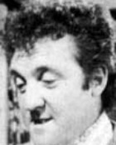 Норман Россингтон фото