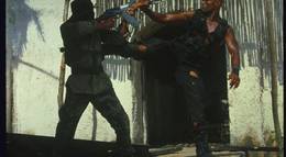 Кадр из фильма "Соло" - 2