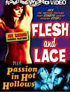 Passion in Hot Hollows