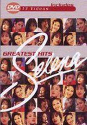 Селена: Лучшие хиты (видео)