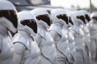 Кадр Голодные игры: И вспыхнет пламя