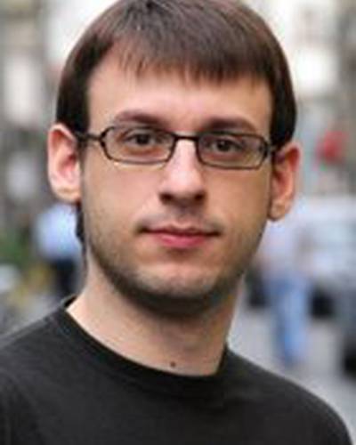 Владимир Видич фото