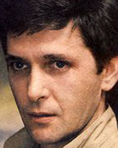 Сергей Мартынов фото