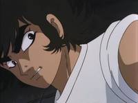 Кадр Девильмен: Демоническая птица