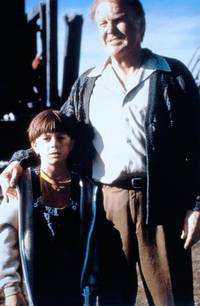 Кадр Астероид