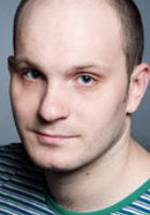 Дмитрий Журавлев фото