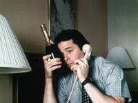 Кадр Выскочка