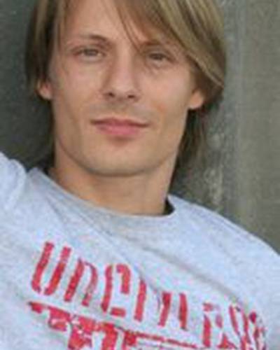 Мэттью Эриксон фото