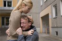 Кадр Мужчины в большом городе