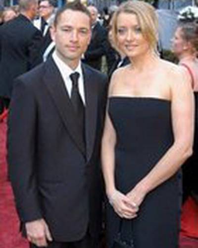 Шон Эллис фото