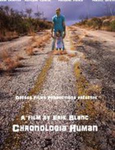 Хронология человека
