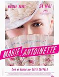 Постер из фильма "Мария-Антуанетта" - 1
